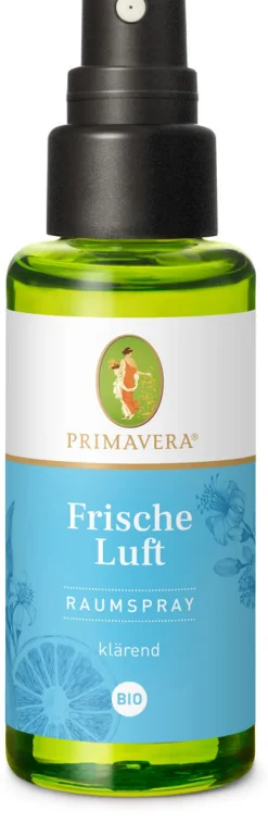 PRIMAVERA Kerzen & Raumdüfte<Duftset »Frische Luft«