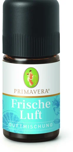 PRIMAVERA Kerzen & Raumdüfte<Duftset »Frische Luft«