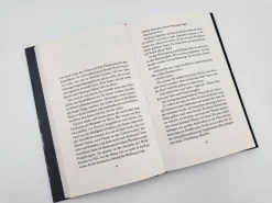 ZEIT Buchhandlung Romane<Ekman, Kerstin: Wolfslichter