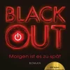 ZEIT Buchhandlung Krimis & True Crime<Elsberg, Marc: Blackout