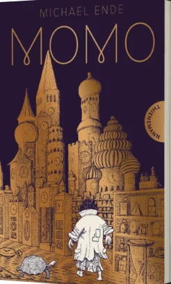 Kinder ZEIT Buchhandlung Nikolausgeschenke|Kinderbücher Ab 6 Jahre<Ende, M: Momo