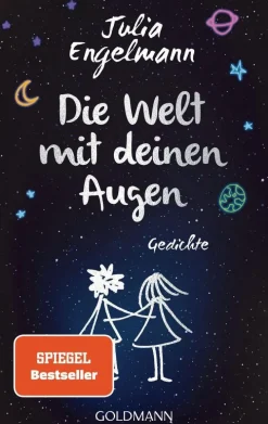 ZEIT Buchhandlung Geschenkbücher<Engelmann, J: Welt mit deinen Augen
