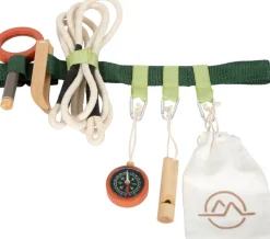 Kinder Small Foot Spielzeug Für Draußen|Konstruieren & Experimentieren<Entdeckergürtel »Discover«