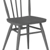 Ercol  Sondereditionen|Stühle & Sessel<Ercol »All Purpose Chair«, grau gebeizt