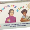 Kinder ZEIT Buchhandlung Spiele Für Erwachsene|Spiele Für Kinder<Erfinderinnen Memo