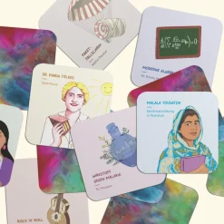 Kinder ZEIT Buchhandlung Spiele Für Erwachsene|Spiele Für Kinder<Erfinderinnen Memo