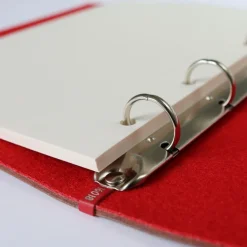 Papermoles Schreibwaren & Accessoires<5er-Set Paper »PortBook A5«