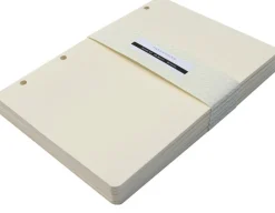 Papermoles Schreibwaren & Accessoires<5er-Set Paper »PortBook A5«