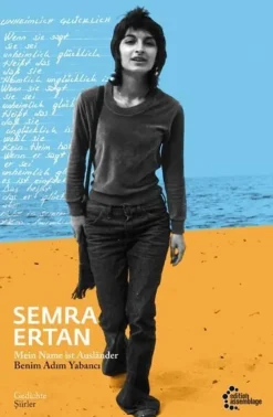 ZEIT Buchhandlung Sachbücher<Ertan, S: Mein Name ist Ausländer | Benim Adim Yabanci