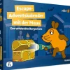 ZEIT Buchhandlung Kalender<Escape Adventskalender mit der Maus