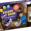 Kinder HUCH! Spiele Für Kinder<Escape Game - Das Spukschloss