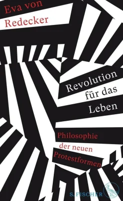 ZEIT Buchhandlung Sachbücher<Eva Redecker: Revolution für das Leben