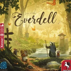 Kinder ZEIT Buchhandlung Spiele Für Kinder<Everdell