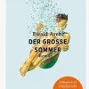 ZEIT Buchhandlung Romane<Ewald Arenz: Der große Sommer