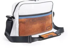 Zirkeltraining Sondereditionen|Umhängetaschen<Exklusive ZEIT-Tasche »Hocke XL«