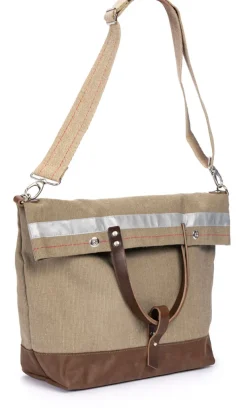 HACK Lederwaren Fahrradtaschen<Fahrrad-Tasche