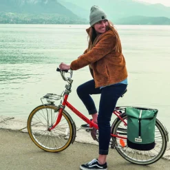 Mero Mero Fahrradtaschen<Fahrradtasche »Annecy«