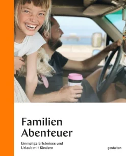 ZEIT Buchhandlung Sachbücher<Familienabenteuer
