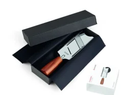 triangle Zubereiten & Servieren<Feinhobel »Soul« aus Pflaume