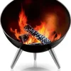 Eva Solo Gartenmöbel<Feuerschale »FireGlobe«