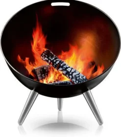 Eva Solo Gartenmöbel<Feuerschale »FireGlobe«