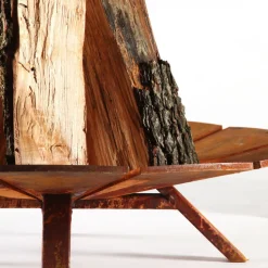 Müllernkontor Gartenmöbel<Feuerschale »Solix«