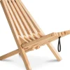 Weltevree Gartenmöbel<Fieldchair aus Lärchenholz