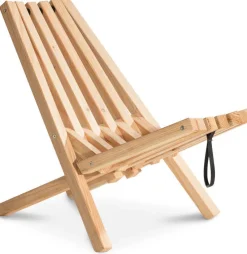 Weltevree Gartenmöbel<Fieldchair aus Lärchenholz