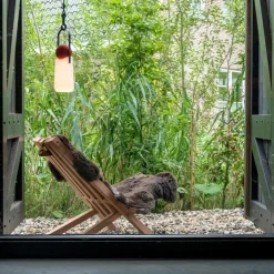 Weltevree Gartenmöbel<Fieldchair aus Lärchenholz