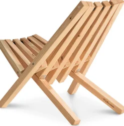 Weltevree Gartenmöbel<Fieldchair aus Lärchenholz