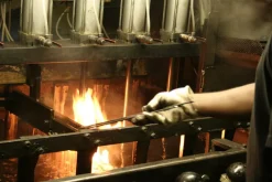 GÜDE Zubereiten & Servieren<Fleischgabel aus Olivenholz