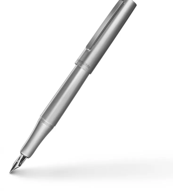 Hahnemühle Schreibgeräte<Füllfederhalter »Bold Edition«