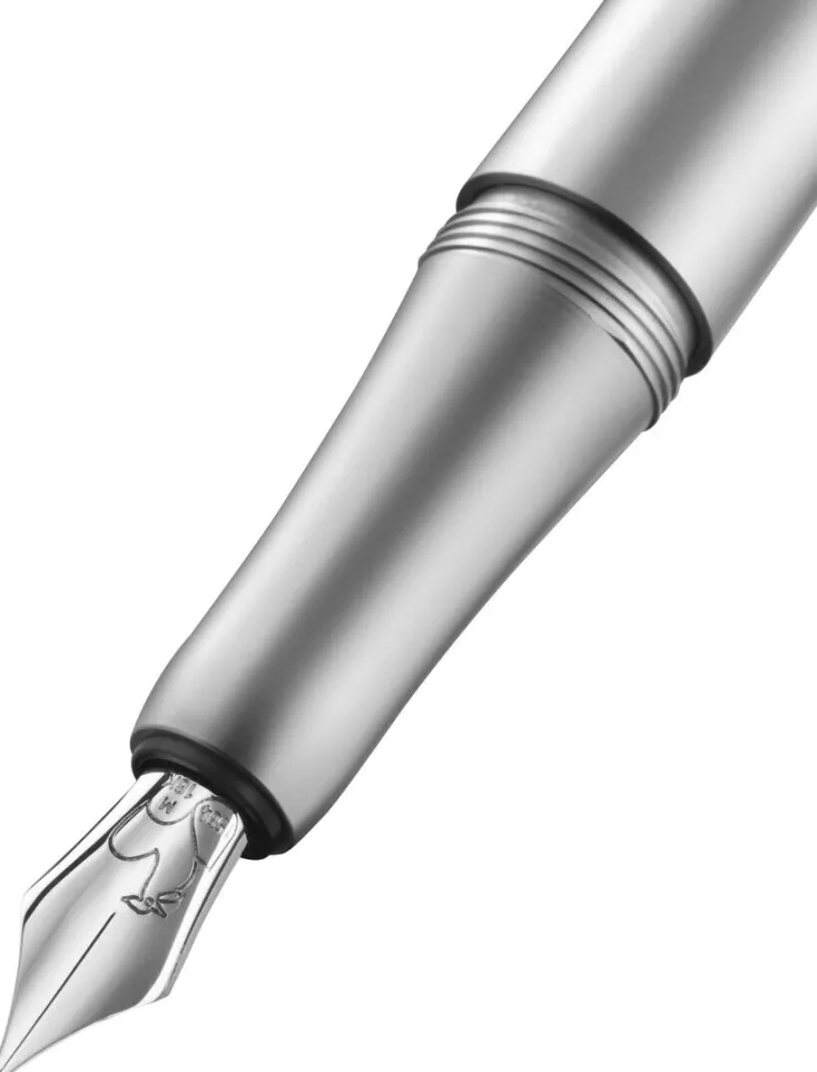 Hahnemühle Schreibgeräte<Füllfederhalter »Bold Edition«