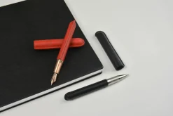 Jan Zander design Schreibwaren & Accessoires|Schreibgeräte<Füllfederhalter »cocoon«