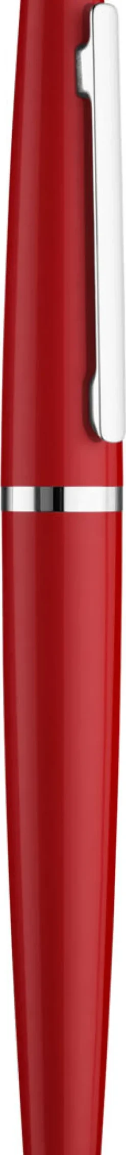 Otto Hutt Schreibwaren & Accessoires|Schreibgeräte<Füllfederhalter »Design06« Rot