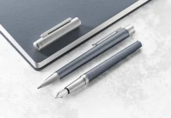 Hahnemühle Schreibwaren & Accessoires|Schreibgeräte<Füllfederhalter »Slim Edition«