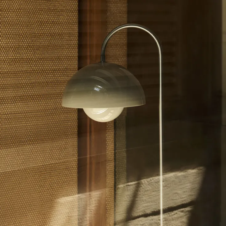 &Tradition A/S Stehleuchten<Flowerpot VP12