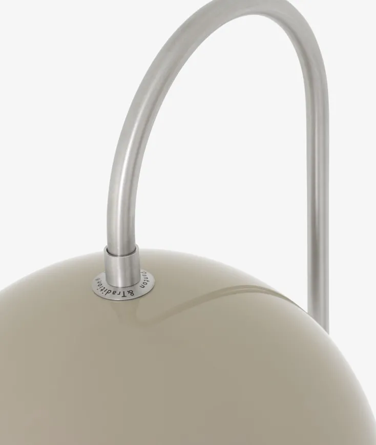 &Tradition A/S Stehleuchten<Flowerpot VP12