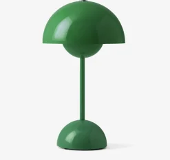 &Tradition A/S Tisch- & Leseleuchten<Flowerpot VP9 Tischleuchte Akku