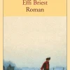 ZEIT Buchhandlung Romane<Fontane, T: Effi Briest