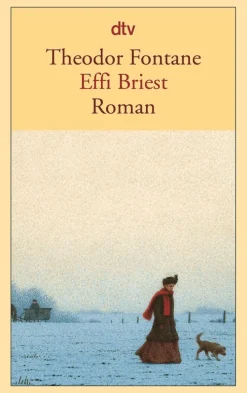 ZEIT Buchhandlung Romane<Fontane, T: Effi Briest