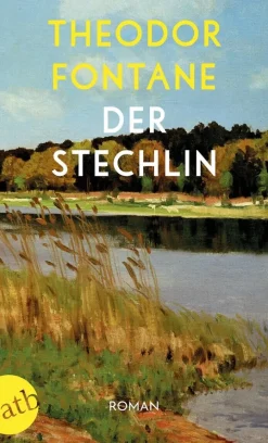 ZEIT Buchhandlung Romane<Fontane, T: Stechlin