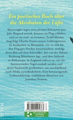 ZEIT Buchhandlung Romane<Foster, Charles: Der Ruf des Sommers