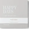 Printworks Schreibwaren & Accessoires|Aufbewahrung<Fotoalbum »Happy Days«