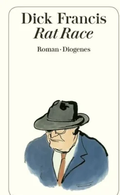ZEIT Buchhandlung Romane<Francis, Dick: Rat Race