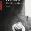ZEIT Buchhandlung Romane<Franzen: Korrekturen
