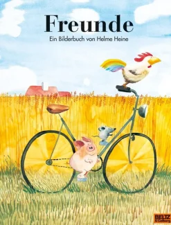 Kinder ZEIT Buchhandlung Kinderbücher Ab 3 Jahre<Freunde