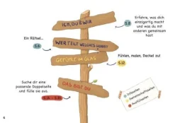 Kinder ZEIT Buchhandlung Kinderbücher Ab 6 Jahre<Freundschaftsbuch Meine Crew