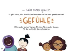 Kinder ZEIT Buchhandlung Kinderbücher Ab 6 Jahre<Freundschaftsbuch Meine Crew