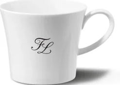 KPM Berlin Geschirr & Gläser<Frühstückstasse »Berlin« von KPM